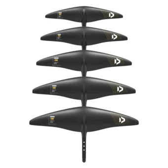 Duotone Wing Set Carve 3.0 D/LAB 2025