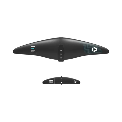 Duotone Front Wing Carve 3.0 SLS 2025 - CARVE30 SLS SingelOVERVIEW - Duotone