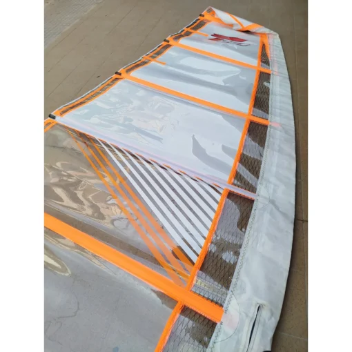 Vela Tahe Rig One Design V2 6.8 M2 - IMG 20250610 163516 -