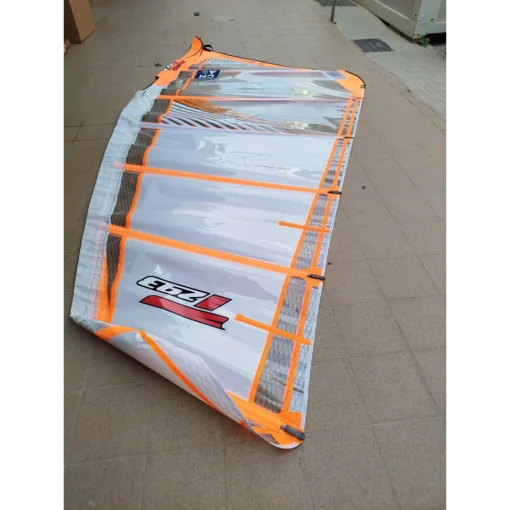Vela Tahe Rig One Design V2 6.8 M2 - IMG 20250610 163533 -