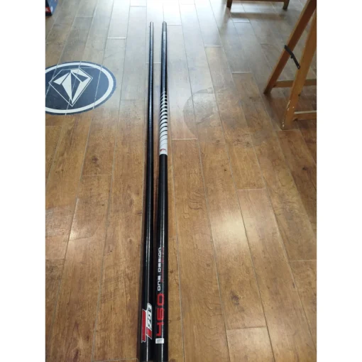 Vela Tahe Rig One Design V2 6.8 M2 - IMG 20250610 163606 -
