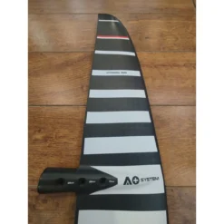 Ala Armstrong 1000cm2