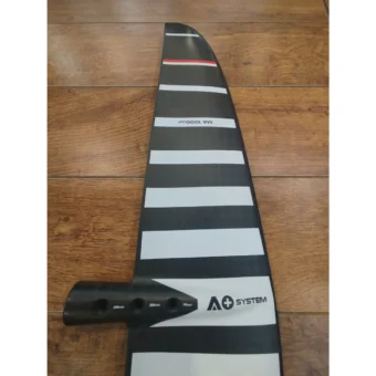 Ala Armstrong MA1000 cm2