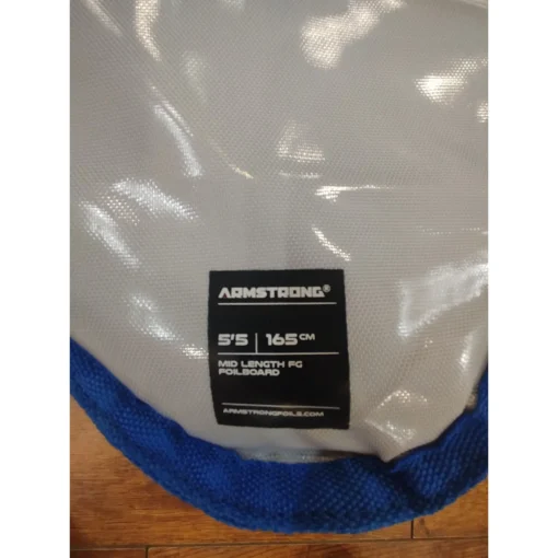Tabla Armstrong ML 55L - IMG 20250617 164002 -