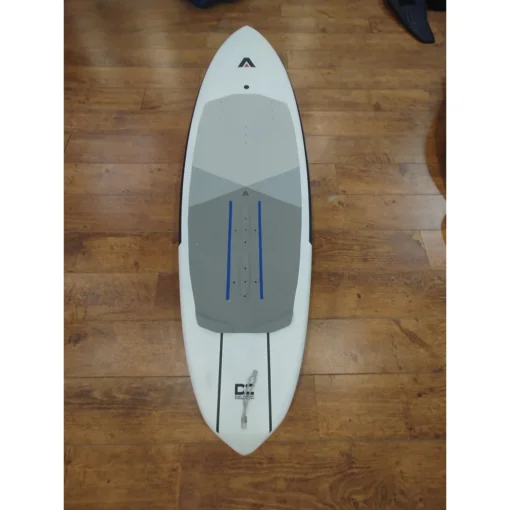 Tabla Armstrong ML 55L - IMG 20250617 164059 -