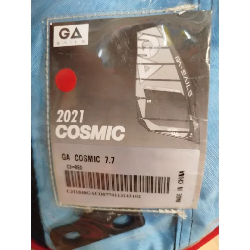 GA Cosmic 7.7 2021 - Imagen 2