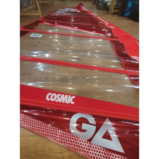 GA Cosmic 7.7 2021 - Imagen 4