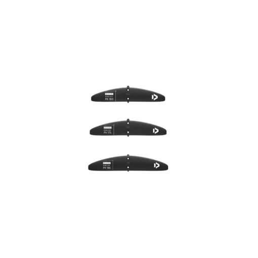 Duotone Back Wing Stabilizer PX 2025 - Stabilizer PX - Duotone
