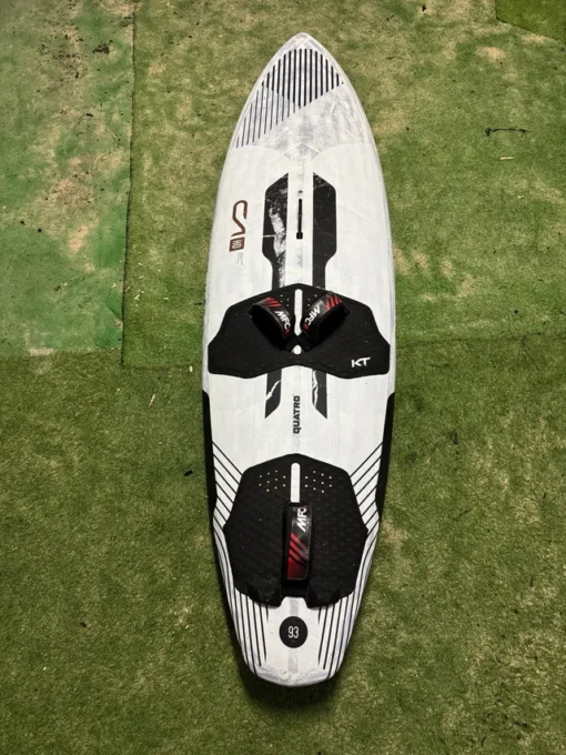 Tabla windsurf Quatro Cube 93L - i5611255555 -