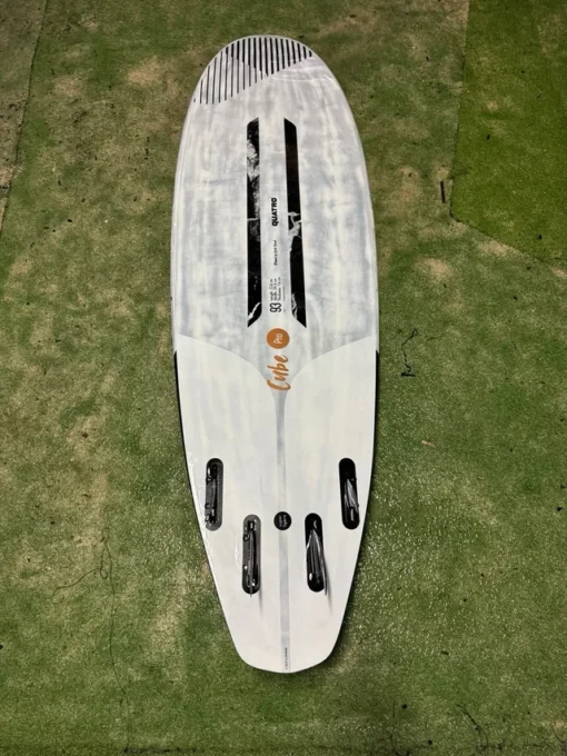 Tabla windsurf Quatro Cube 93L - i5611255632 -