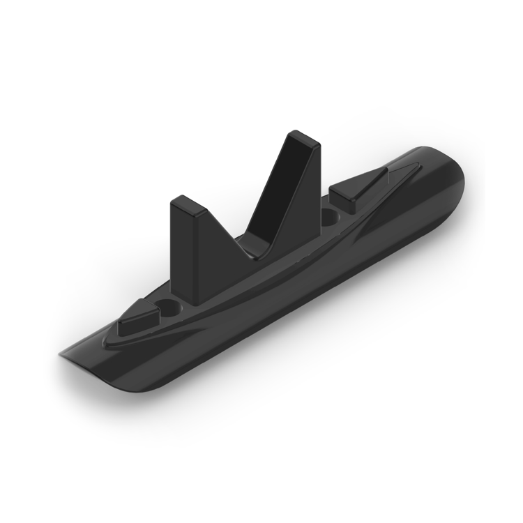 0033285_kt-mast-to-fuselage-doodad-alu_750 KT Mast to Fuselage Doodad Alu - Imagen 1