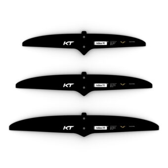 Atlas Back Wing 145