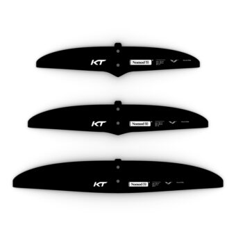 KT Nomad Back Wing 250