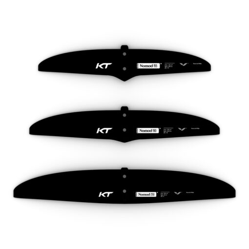 KT Nomad Back Wing 190 - Imagen 1
