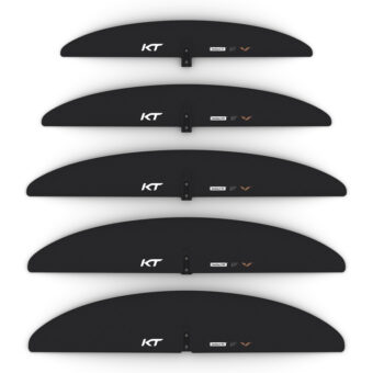 KT Instinct Front Wing 1120
