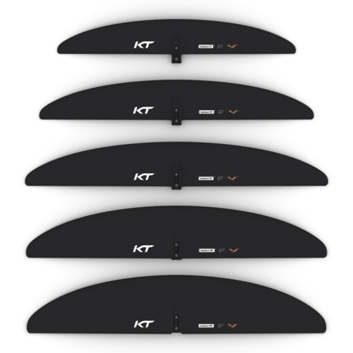 KT Instinct Front Wing 1120 - Imagen 1