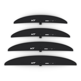 KT Nomad Front Wing 830