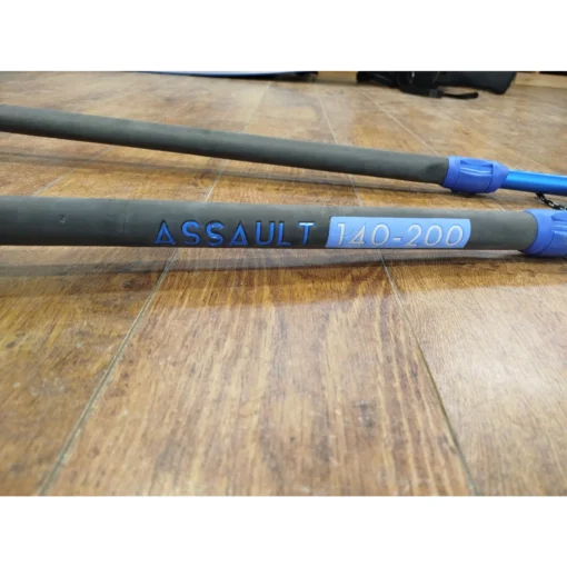 Prolimit Botavara Assault 140-200 - Imagen 3