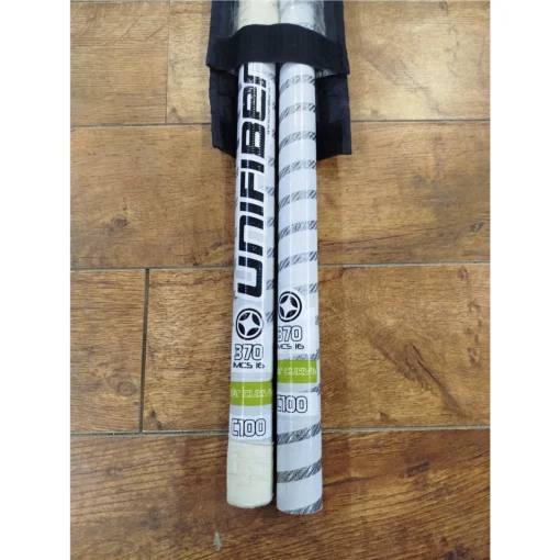 Unifiber  XFiber 370/215 cm Carbono 100% - Imagen 1