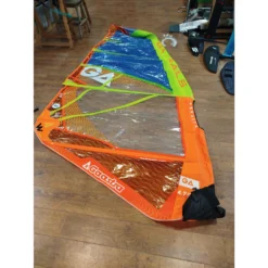 GA Sails Manic HD 4.7