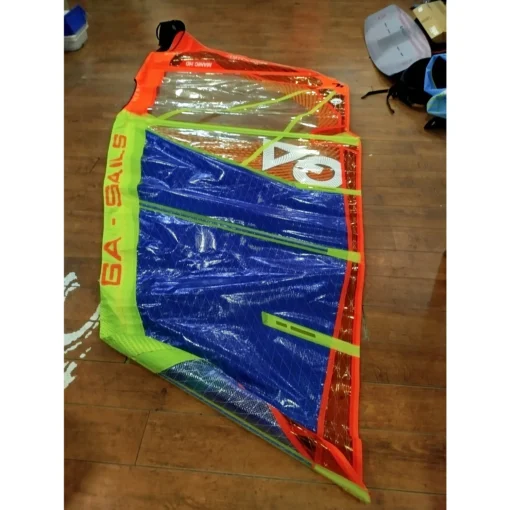 GA Sails Manic HD 4.7 - Imagen 5