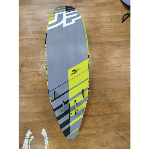 JP Radical Thruster Quad Pro Edition 88L - Imagen 4