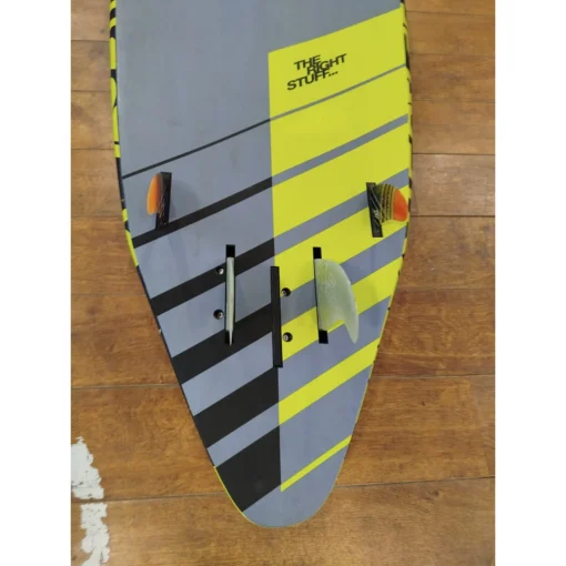 JP Radical Thruster Quad Pro Edition 88L - Imagen 5