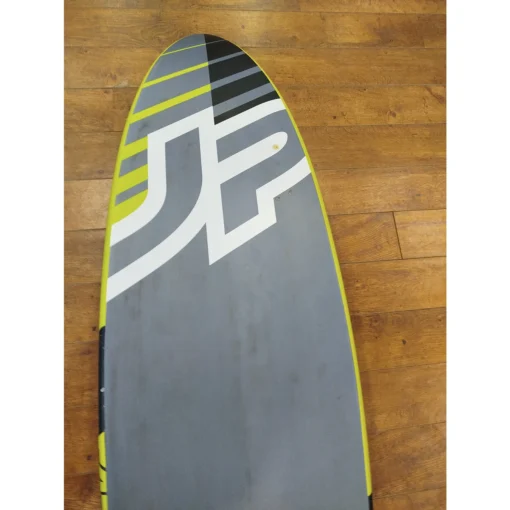 JP Radical Thruster Quad Pro Edition 88L - Imagen 6