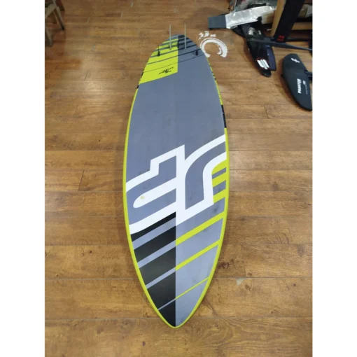 JP Radical Thruster Quad Pro Edition 88L - Imagen 7
