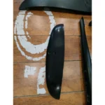 F4 Foils kit - Imagen 4