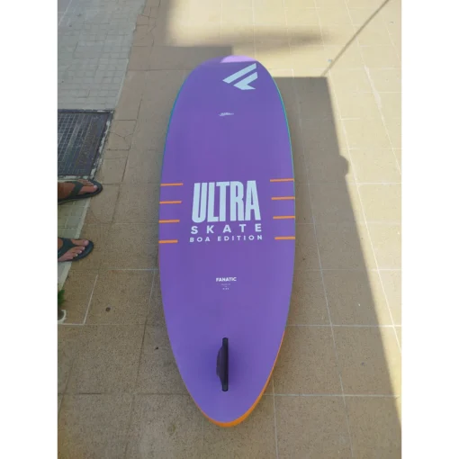 Fanatic Ultra Skate 99L - Imagen 3