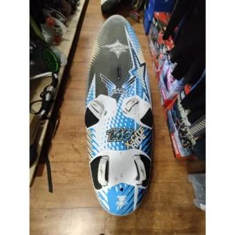 JP Australia X-Cite Ride 146L