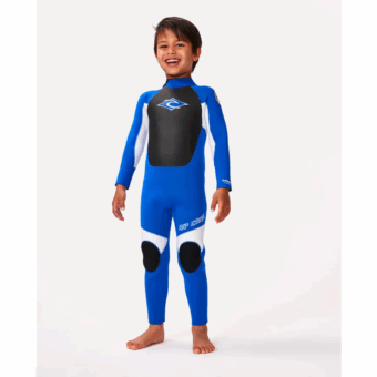 Rip Curl Groms Omega 4/3Gb Bz 2026
