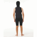 Rip Curl Kids Fbomb Polypro Hood Vest 2026 - Imagen 2