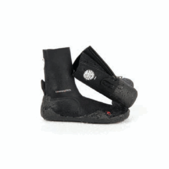 Rip Curl Omega 3Mm Round Toe With Zip 2026