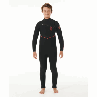Rip Curl Kids Fbomb Fusion 3/2 Cz 2026