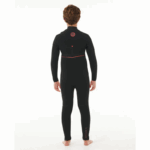 Rip Curl Kids Fbomb Fusion 3/2 Cz 2026 - Imagen 2