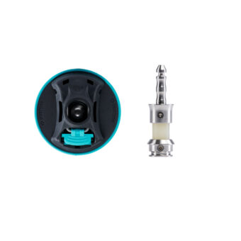 Duotone Base iBase 2.0 + iTendon