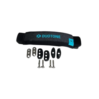 Duotone Footstrap Premium 2.0