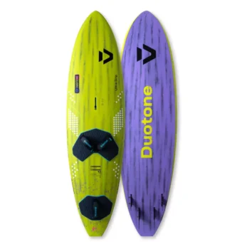 Duotone WSB Ultra Grip (Quad) (SB, incl. fin) 2026