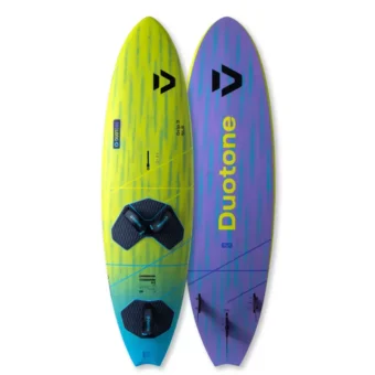 Duotone WSB Grip 3 SLS (SB, incl. fin) 2026