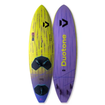 Duotone WSB Ultra Grip (Quad) SLS (SB, incl. fin) 2026