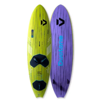 Duotone WSB Grip 3 (SB, incl. fin) 2026