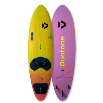 Duotone WSB Ultra FreeWave SLS (SB, incl. fin) 2026