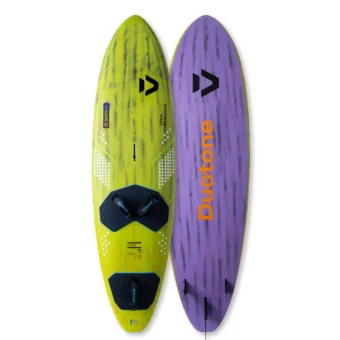 Duotone WSB Ultra FreeWave (SB, incl. fin) 2026