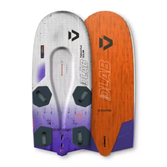 Duotone WSB Falcon_Foil D/LAB (MTO, no fin) 2026