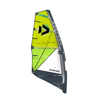 Duotone Sail Super_Hero SLS 2026
