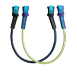 Duotone Harness Lines Fixor - Imagen 3