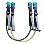 Duotone Harness Lines Vario Center - Imagen 3