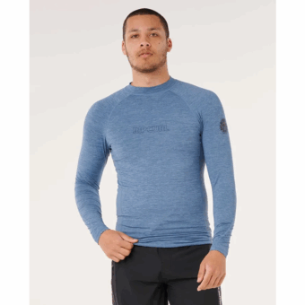 Rip Curl Dawn Patrol Upf Perf L/S 2026
